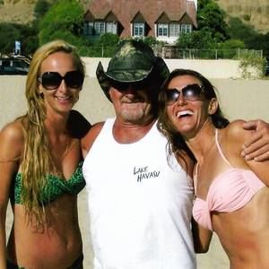 Meet your Posher, Ted